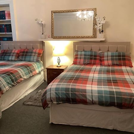 Large Grange Apartment Edinburgh Ngoại thất bức ảnh