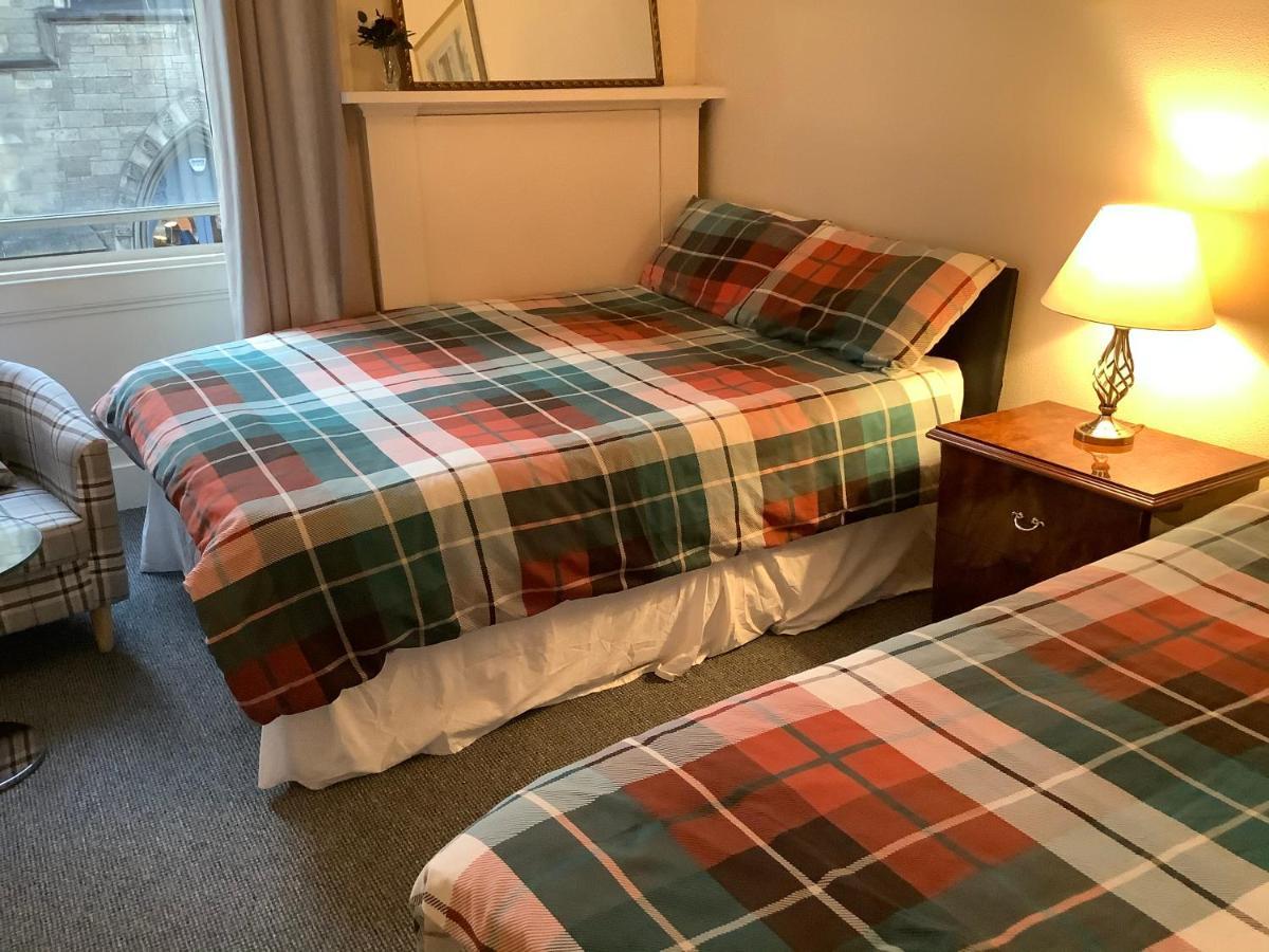 Large Grange Apartment Edinburgh Ngoại thất bức ảnh