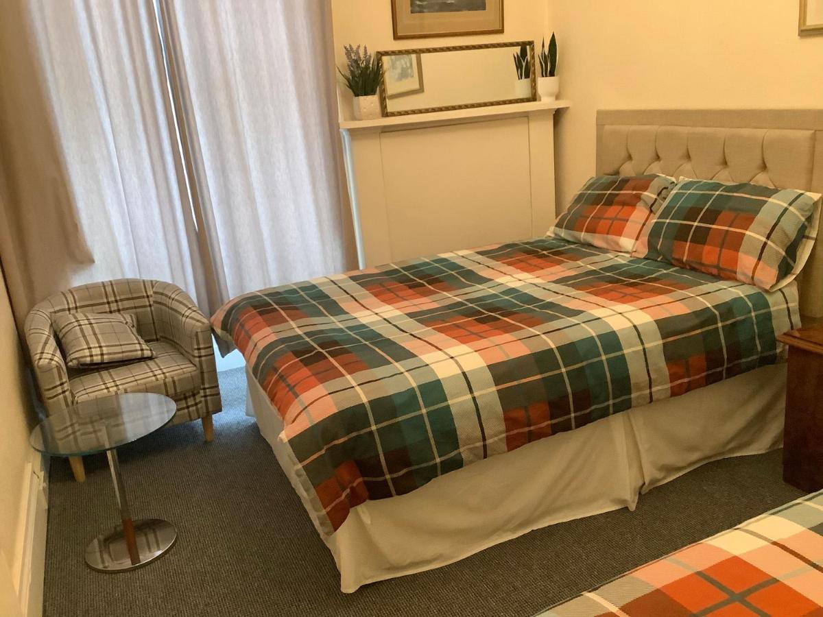 Large Grange Apartment Edinburgh Ngoại thất bức ảnh