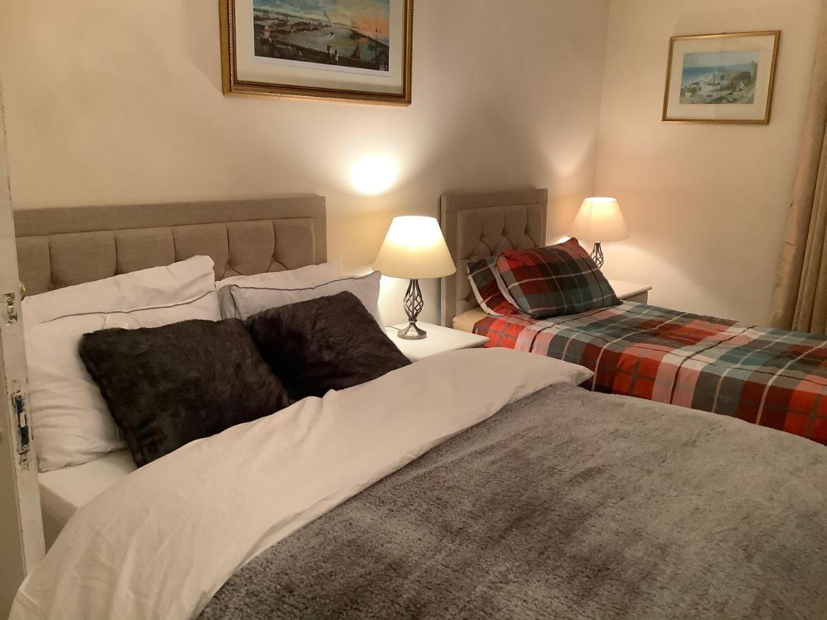 Large Grange Apartment Edinburgh Ngoại thất bức ảnh