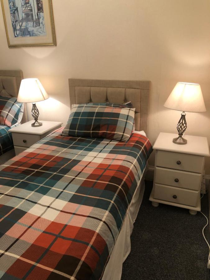Large Grange Apartment Edinburgh Ngoại thất bức ảnh