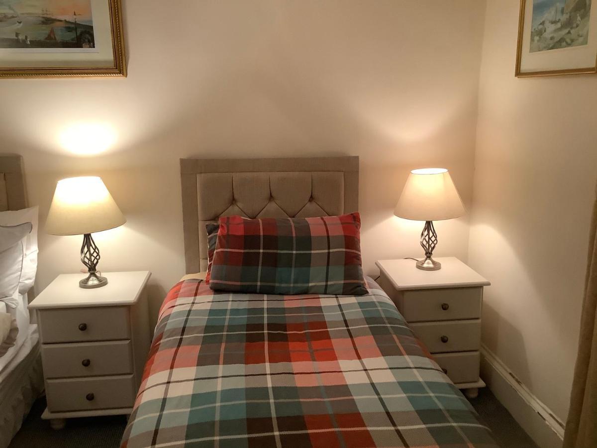 Large Grange Apartment Edinburgh Ngoại thất bức ảnh