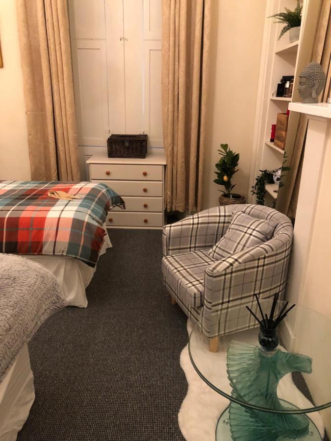 Large Grange Apartment Edinburgh Ngoại thất bức ảnh