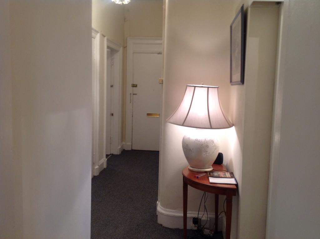 Large Grange Apartment Edinburgh Ngoại thất bức ảnh