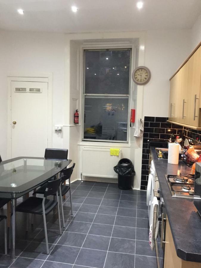 Large Grange Apartment Edinburgh Ngoại thất bức ảnh
