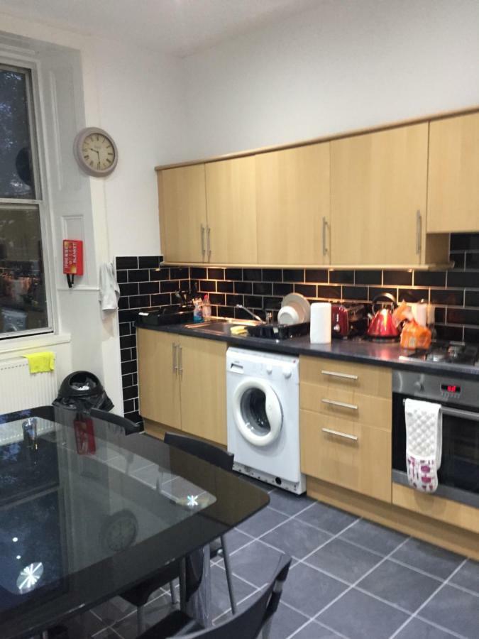 Large Grange Apartment Edinburgh Ngoại thất bức ảnh